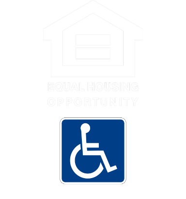 Equal Housing Opportunity