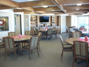 Great room
