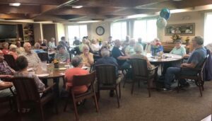 Retirement Party